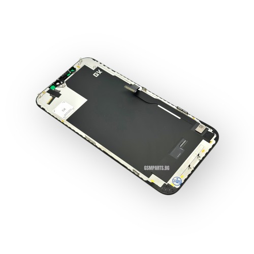 Дисплей + Тъч скрийн за iPhone 12 Pro Max - GX Oled