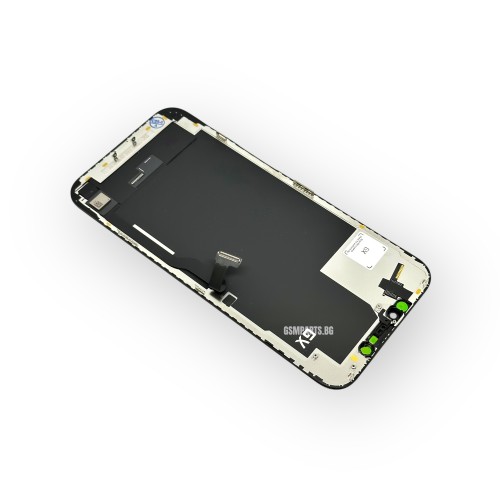 Дисплей + Тъч скрийн за iPhone 12 Pro Max - GX Oled
