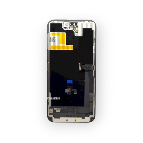 Дисплей + Тъч скрийн за iPhone 14 Pro Max - JK Oled