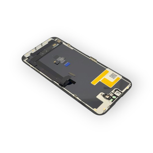 Дисплей + Тъч скрийн за iPhone 14 Pro Max - JK Oled