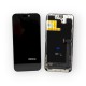 Дисплей + Тъч скрийн за iPhone 14 Pro Max - JK Oled