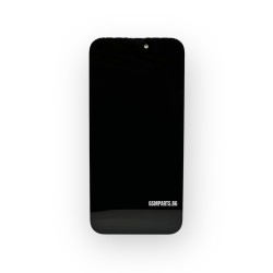 Дисплей + Тъч Скрийн за iPhone 15 Pro Max - RJ Soft Oled 120Hz