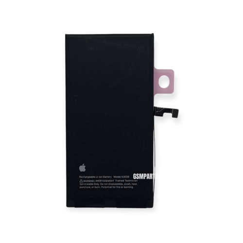 Батерия за iPhone 15 Plus - No Error - OEM