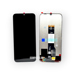 Дисплей + Тъч Скрийн за Xiaomi Redmi 15C 4G - 25078RA3EL, 25078RA3EE - Europe version 169mm