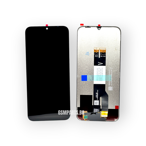 Дисплей + Тъч Скрийн за Xiaomi Redmi 15C 4G - 25078RA3EL, 25078RA3EE - Europe version 169mm