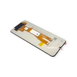 Дисплей + Тъч Скрийн за Samsung Galaxy A03 Core - HQ
