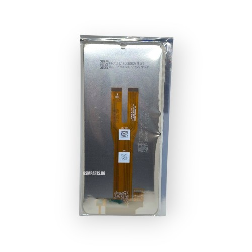 Дисплей + Тъч Скрийн за Samsung Galaxy A06 4G (2024) - Service Pack Box -