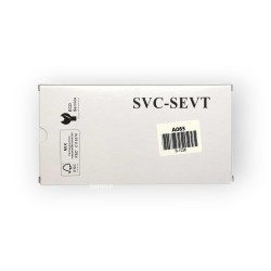 Дисплей + Тъч Скрийн за Samsung Galaxy A06 4G (2024) - Service Pack Box -