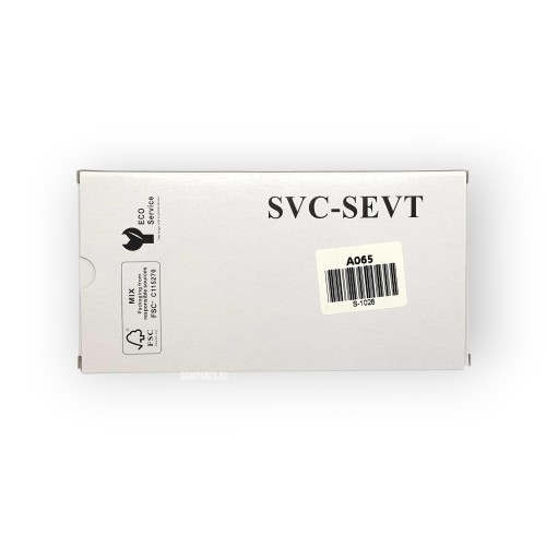 Дисплей + Тъч Скрийн за Samsung Galaxy A06 4G (2024) - Service Pack Box -