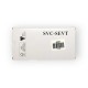 Дисплей + Тъч Скрийн за Samsung Galaxy A06 4G (2024) - Service Pack Box -
