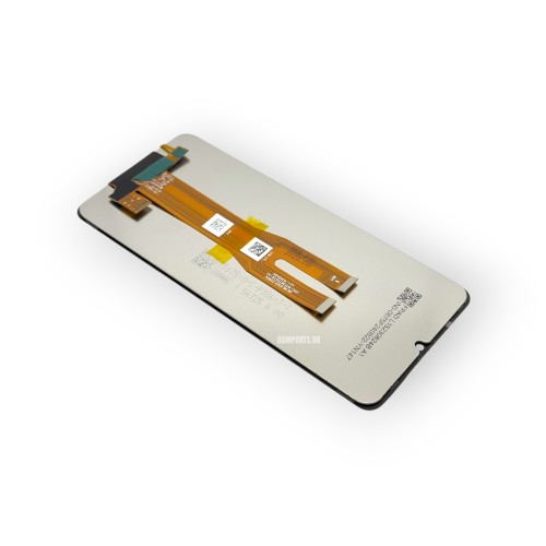 Дисплей + Тъч Скрийн за Samsung Galaxy A06 4G (2024) - Service Pack Box -