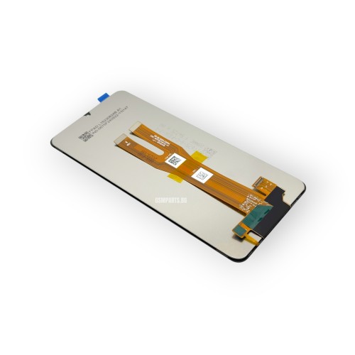 Дисплей + Тъч Скрийн за Samsung Galaxy A06 4G (2024) - Service Pack Box -