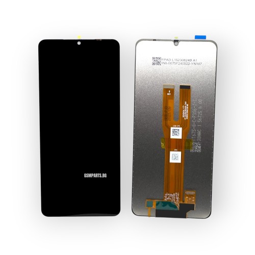 Дисплей + Тъч Скрийн за Samsung Galaxy A06 4G (2024) - Service Pack Box -