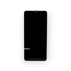 Дисплей + Тъч Скрийн за Samsung Galaxy A06 4G (2024) - Service Pack Box -