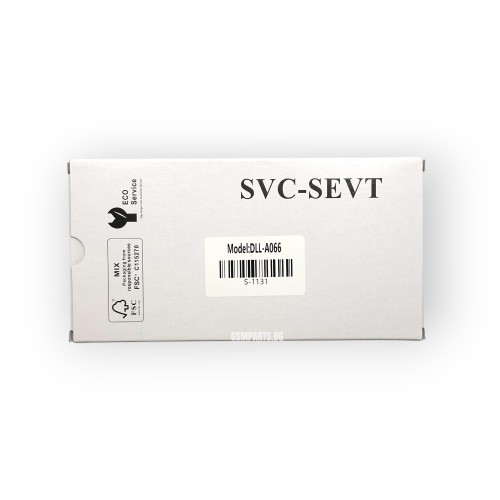 Дисплей + Тъч Скрийн за Samsung Galaxy A06 5G (2025) - Service Pack Box -