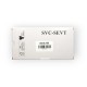Дисплей + Тъч Скрийн за Samsung Galaxy A06 5G (2025) - Service Pack Box -