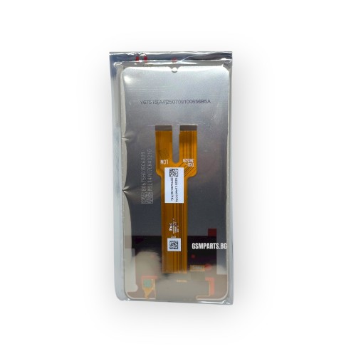 Дисплей + Тъч Скрийн за Samsung Galaxy A06 5G (2025) - Service Pack Box -