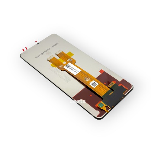 Дисплей + Тъч Скрийн за Samsung Galaxy A06 5G (2025) - Service Pack Box -