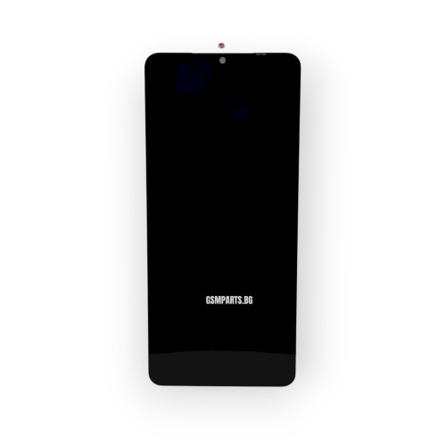 Дисплей + Тъч Скрийн за Samsung Galaxy A06 5G (2025) - Service Pack Box -