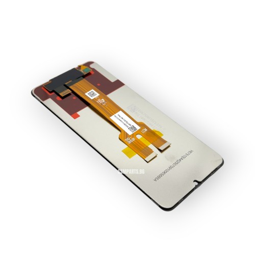 Дисплей + Тъч Скрийн за Samsung Galaxy A06 5G (2025) - Service Pack Box -
