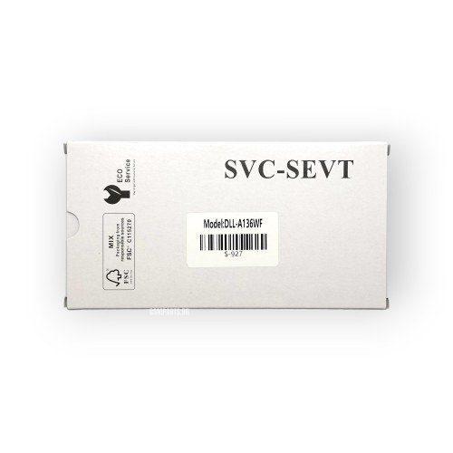 Дисплей + Тъч Скрийн + Рамка за Samsung Galaxy A04s (SM-A047) - Service Pack Box -
