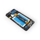 Дисплей + Тъч Скрийн + Рамка за Samsung Galaxy A04s (SM-A047) - Service Pack Box -
