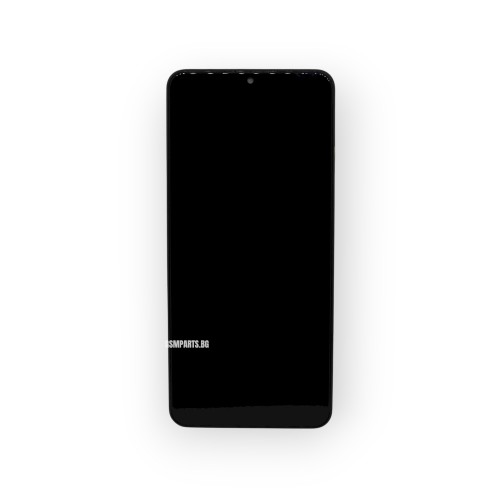 Дисплей + Тъч Скрийн + Рамка за Samsung Galaxy A04s (SM-A047) - Service Pack Box -