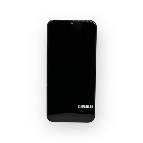 Дисплей + Тъч Скрийн + Рамка за Samsung Galaxy A15 - Oled