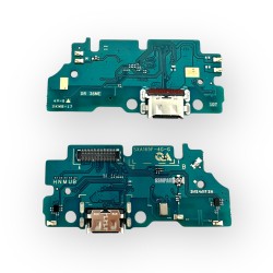 Блок Захранване за Samsung Galaxy A16 4G - (SM-A165) - OEM