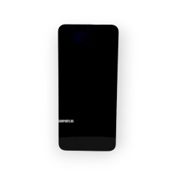Оригинален Дисплей + Тъч Скрийн + Рамка за Samsung Galaxy A17 5G - Service Pack -
