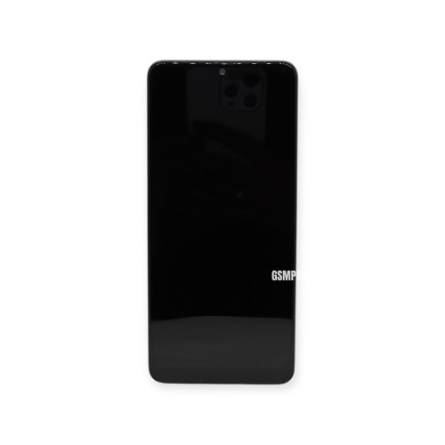 Дисплей + Тъч Скрийн + Рамка за Samsung Galaxy A22 4G - inCell