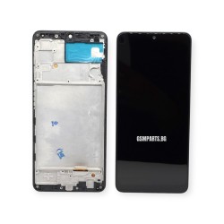 Дисплей + Тъч Скрийн + Рамка за Samsung Galaxy A22 4G - inCell