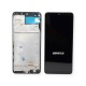 Дисплей + Тъч Скрийн + Рамка за Samsung Galaxy A22 4G - inCell