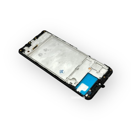 Дисплей + Тъч Скрийн + Рамка за Samsung Galaxy A22 4G - Oled