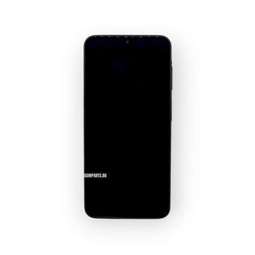 Оригинален Дисплей + Тъч Скрийн + Рамка за Samsung Galaxy A26 5G - Service Pack -
