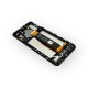 Оригинален Дисплей + Тъч Скрийн + Рамка за Samsung Galaxy A32 5G - Service Pack -