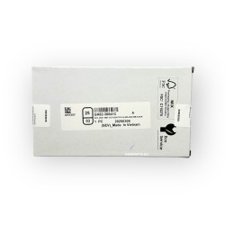 Оригинален Дисплей + Тъч Скрийн + Рамка за Samsung Galaxy A36 5G - Service Pack - Lime Green / Зелен