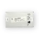 Оригинален Дисплей + Тъч Скрийн + Рамка за Samsung Galaxy A36 5G - Service Pack - White/Бял