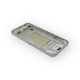 Оригинален Дисплей + Тъч Скрийн + Рамка за Samsung Galaxy A36 5G - Service Pack - White/Бял
