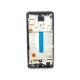 Дисплей + Тъч Скрийн + Рамка за Samsung Galaxy A52 4G - (SM-A525) - Oled