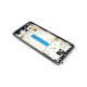 Дисплей + Тъч Скрийн + Рамка за Samsung Galaxy A52 4G - (SM-A525) - Oled