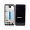 Дисплей + Тъч Скрийн + Рамка за Samsung Galaxy A52 4G - (SM-A525) - Oled