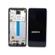 Дисплей + Тъч Скрийн + Рамка за Samsung Galaxy A52 4G - (SM-A525) - Oled