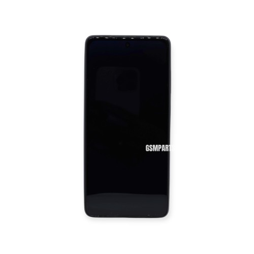 Дисплей + Тъч Скрийн + Рамка за Samsung Galaxy A52 4G - (SM-A525) - Oled