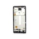 Дисплей + Тъч Скрийн + Рамка за Samsung Galaxy A52 4G - (SM-A525) - inCell