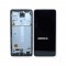 Дисплей + Тъч Скрийн + Рамка за Samsung Galaxy A52 4G - (SM-A525) - inCell