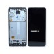 Дисплей + Тъч Скрийн + Рамка за Samsung Galaxy A52 4G - (SM-A525) - inCell