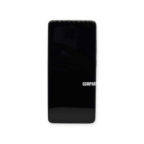Дисплей + Тъч Скрийн + Рамка за Samsung Galaxy A52 4G - (SM-A525) - inCell
