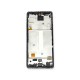 Дисплей + Тъч Скрийн + Рамка за Samsung Galaxy A52 5G - (SM-A526) - inCell
