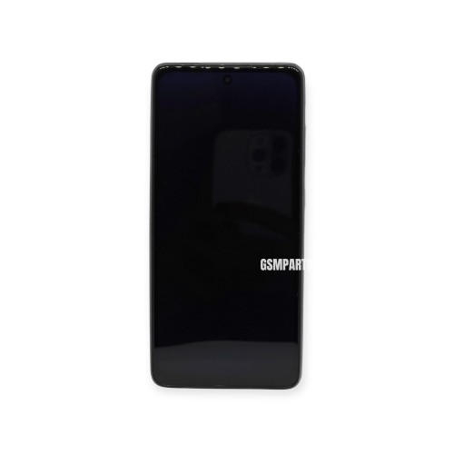 Дисплей + Тъч Скрийн + Рамка за Samsung Galaxy A52 5G - (SM-A526) - inCell